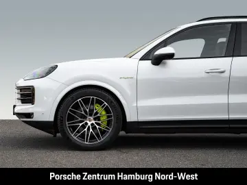 PORSCHE Cayenne E-Hybrid Panorama BOSE Head-Up