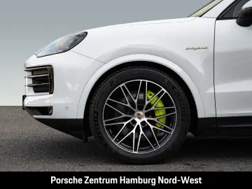 PORSCHE Cayenne E-Hybrid Panorama BOSE Head-Up