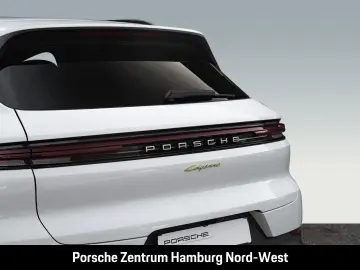 PORSCHE Cayenne E-Hybrid Panorama BOSE Head-Up