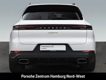 PORSCHE Cayenne E-Hybrid Panorama BOSE Head-Up