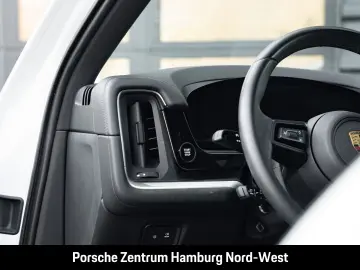 PORSCHE Cayenne E-Hybrid Panorama BOSE Head-Up