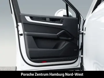 PORSCHE Cayenne E-Hybrid Panorama BOSE Head-Up
