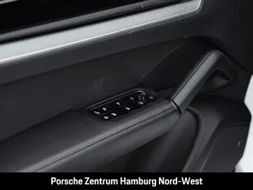 PORSCHE Cayenne E-Hybrid Panorama BOSE Head-Up