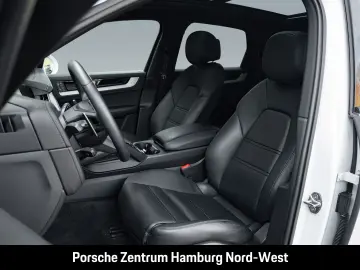 PORSCHE Cayenne E-Hybrid Panorama BOSE Head-Up