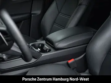 PORSCHE Cayenne E-Hybrid Panorama BOSE Head-Up