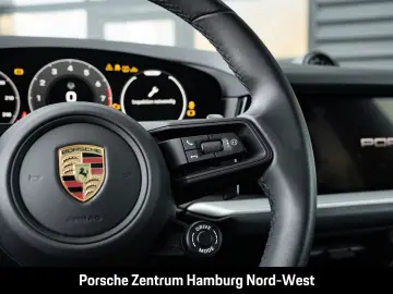 PORSCHE Cayenne E-Hybrid Panorama BOSE Head-Up