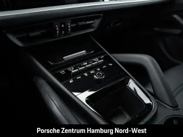 PORSCHE Cayenne E-Hybrid Panorama BOSE Head-Up