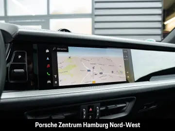 PORSCHE Cayenne E-Hybrid Panorama BOSE Head-Up