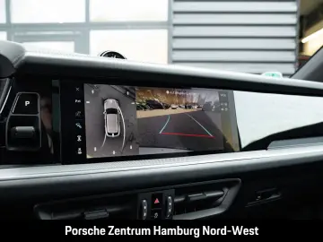 PORSCHE Cayenne E-Hybrid Panorama BOSE Head-Up