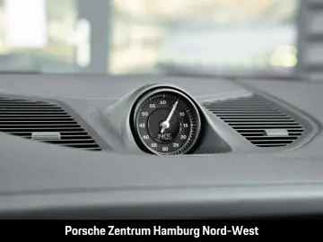 PORSCHE Cayenne E-Hybrid Panorama BOSE Head-Up