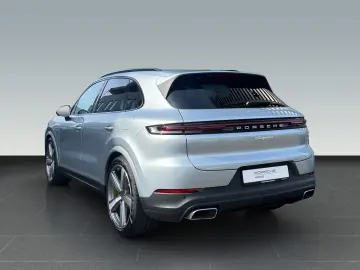 PORSCHE Cayenne E-Hybrid Pano. AHK Luftfed. 22  BOSE Inn