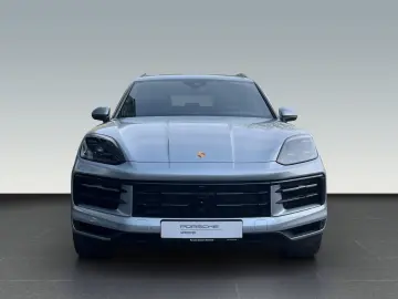 PORSCHE Cayenne E-Hybrid Pano. AHK Luftfed. 22  BOSE Inn