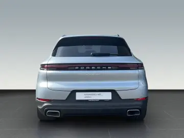 PORSCHE Cayenne E-Hybrid Pano. AHK Luftfed. 22  BOSE Inn