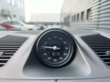 PORSCHE Cayenne E-Hybrid Pano. AHK Luftfed. 22  BOSE Inn