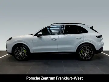 PORSCHE Cayenne E-Hybrid InnoDrive Head-Up BOSE PASM