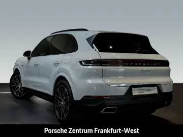 PORSCHE Cayenne E-Hybrid InnoDrive Head-Up BOSE PASM