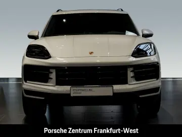 PORSCHE Cayenne E-Hybrid InnoDrive Head-Up BOSE PASM
