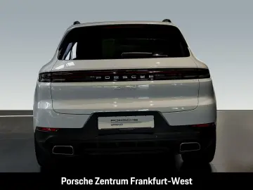 PORSCHE Cayenne E-Hybrid InnoDrive Head-Up BOSE PASM