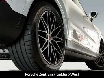 PORSCHE Cayenne E-Hybrid InnoDrive Head-Up BOSE PASM