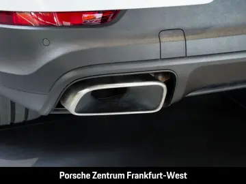 PORSCHE Cayenne E-Hybrid InnoDrive Head-Up BOSE PASM