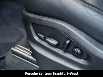 PORSCHE Cayenne E-Hybrid InnoDrive Head-Up BOSE PASM