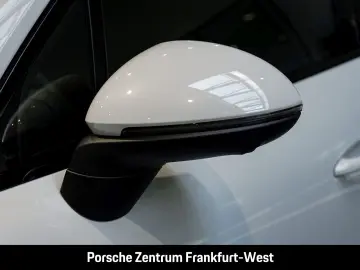PORSCHE Cayenne E-Hybrid InnoDrive Head-Up BOSE PASM