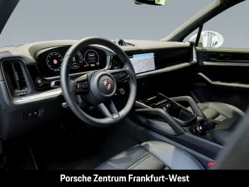 PORSCHE Cayenne E-Hybrid InnoDrive Head-Up BOSE PASM