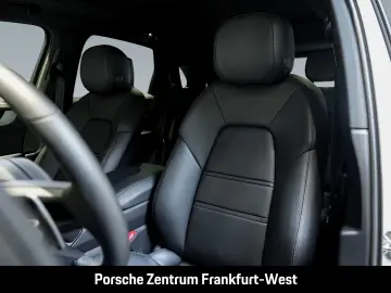 PORSCHE Cayenne E-Hybrid InnoDrive Head-Up BOSE PASM