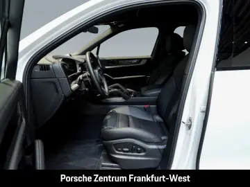 PORSCHE Cayenne E-Hybrid InnoDrive Head-Up BOSE PASM