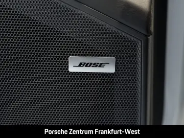 PORSCHE Cayenne E-Hybrid InnoDrive Head-Up BOSE PASM