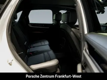PORSCHE Cayenne E-Hybrid InnoDrive Head-Up BOSE PASM
