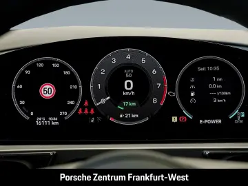 PORSCHE Cayenne E-Hybrid InnoDrive Head-Up BOSE PASM