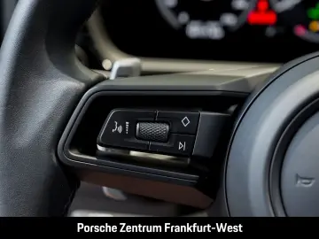 PORSCHE Cayenne E-Hybrid InnoDrive Head-Up BOSE PASM