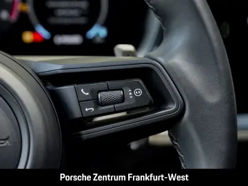 PORSCHE Cayenne E-Hybrid InnoDrive Head-Up BOSE PASM