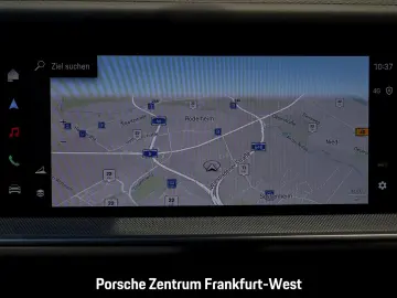 PORSCHE Cayenne E-Hybrid InnoDrive Head-Up BOSE PASM