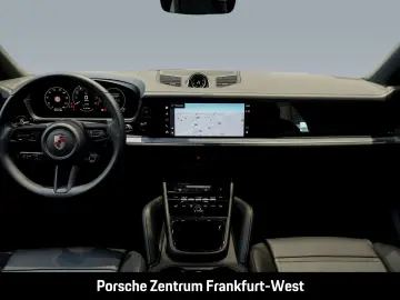 PORSCHE Cayenne E-Hybrid InnoDrive Head-Up BOSE PASM