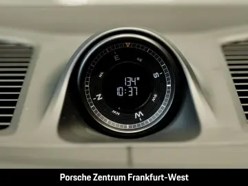PORSCHE Cayenne E-Hybrid InnoDrive Head-Up BOSE PASM