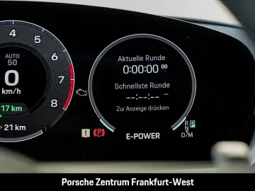 PORSCHE Cayenne E-Hybrid InnoDrive Head-Up BOSE PASM