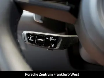 PORSCHE Cayenne E-Hybrid InnoDrive Head-Up BOSE PASM