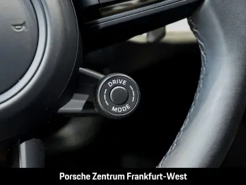 PORSCHE Cayenne E-Hybrid InnoDrive Head-Up BOSE PASM