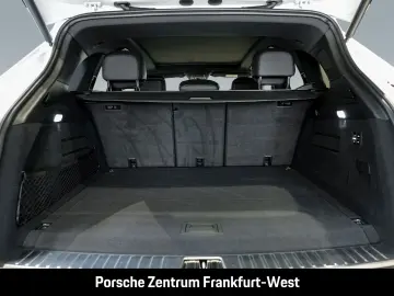 PORSCHE Cayenne E-Hybrid InnoDrive Head-Up BOSE PASM