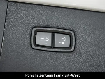 PORSCHE Cayenne E-Hybrid InnoDrive Head-Up BOSE PASM