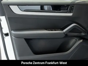 PORSCHE Cayenne E-Hybrid InnoDrive Head-Up BOSE PASM