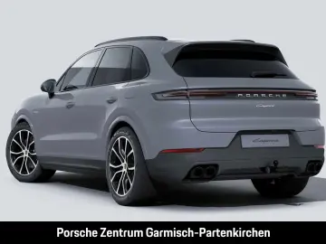 PORSCHE Cayenne E-Hybrid 360 Kamera Bose Memory SHZ hint