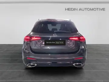 MERCEDES-BENZ GLC 200 4M AMG NIGHT DISTR KAM PRE-SAF…