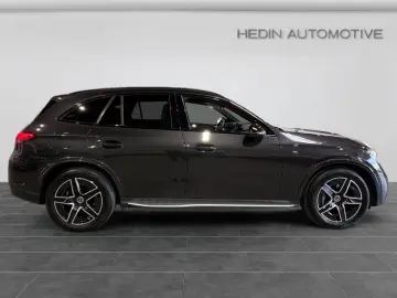 MERCEDES-BENZ GLC 200 4M AMG NIGHT DISTR KAM PRE-SAF…