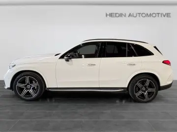MERCEDES-BENZ GLC 220 d 4M AMG PREM NIGHT 360  PRE-S…