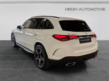 MERCEDES-BENZ GLC 220 d 4M AMG PREM NIGHT 360  PRE-S…