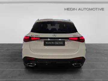 MERCEDES-BENZ GLC 220 d 4M AMG PREM NIGHT 360  PRE-S…