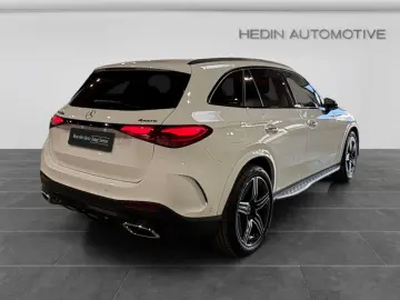 MERCEDES-BENZ GLC 220 d 4M AMG PREM NIGHT 360  PRE-S…
